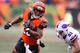 Joe Mixon is clearly the best back in Cincinnati.