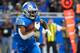 Do the Lions have any fantasy options in their backfield?