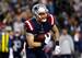 Good luck figuring out the Patriots backfield.