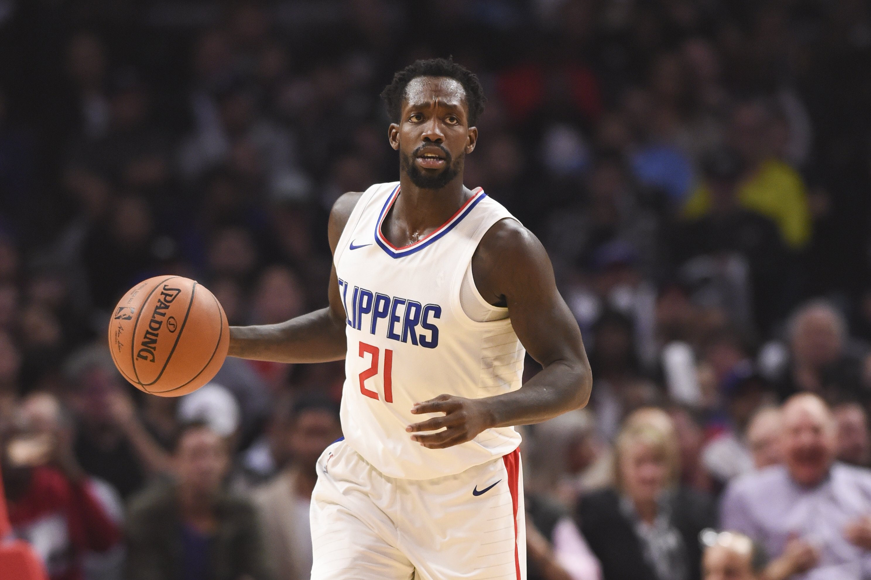 The 10 Most Underappreciated Players In The Nba Bleacher Report