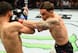 Frankie Edgar is looking to rain on the Max Holloway parade.