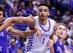 Sacha Killeya-Jones