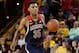 Allonzo Trier