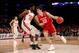 Wisconsin F Ethan Happ