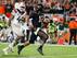 Miami's offense has been solid with Malik Rosier at quarterback, but the Hurricanes still have some rough edges.