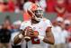 Kelly Bryant's limitations as a deep passer could hinder Clemson's offense.