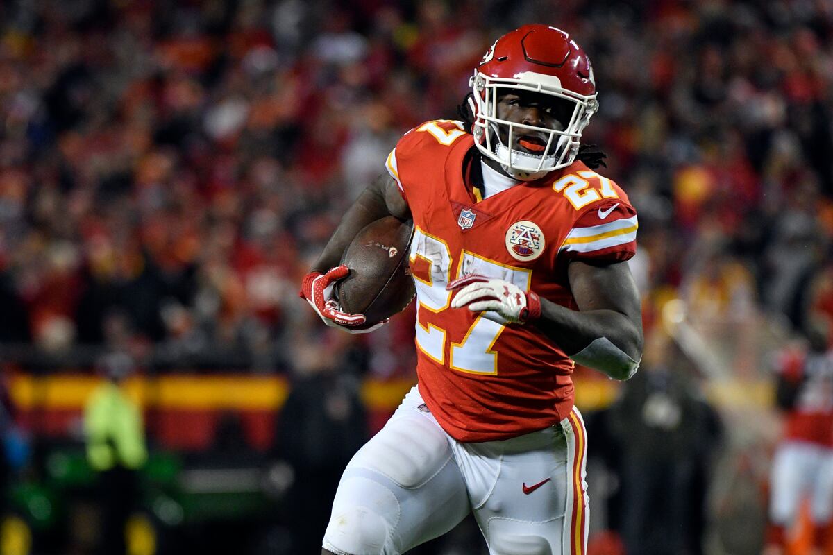 Fantasy Football Week 10: Matt Camp's Weekly BS Meter ...