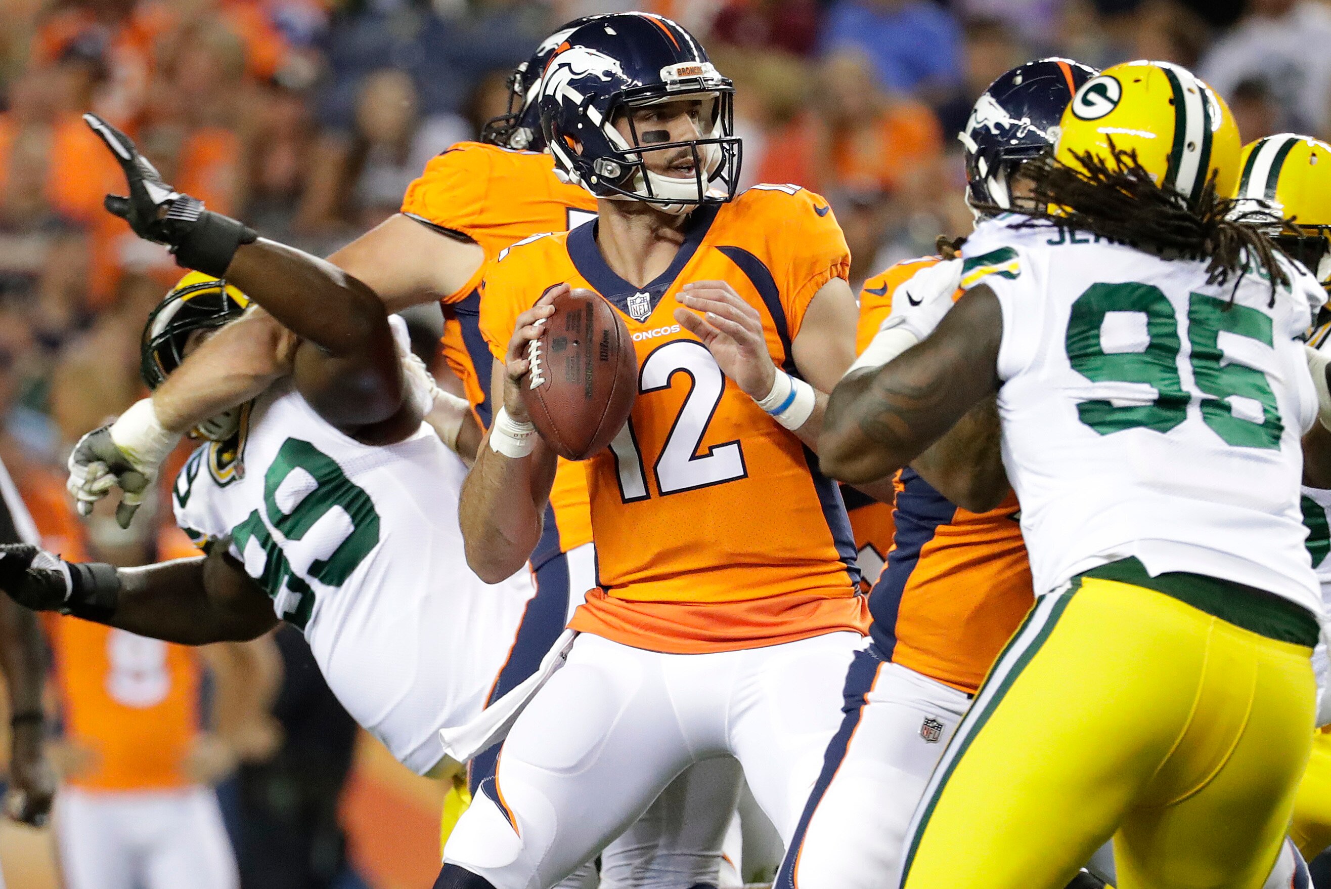 Predicting The Biggest Breakout Players For 2nd Half Of The