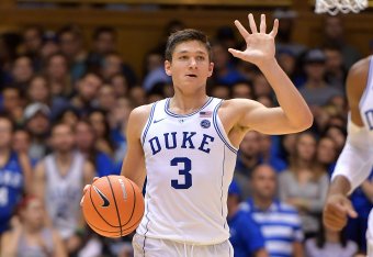 Ranking The Top 25 Players For The 2017 18 College Basketball
