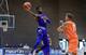 Malik Newman