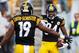 Expect big things from the Pittsburgh Steelers in Indianapolis.