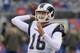 Jared Goff has been taking advantage of beatable matchups.