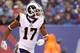Robert Woods should continue his strong play when he faces the Houston Texans.