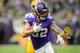 Kyle Rudolph should stay hot in Washington.