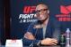 Anderson Silva.
