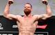 Nate Marquardt's days as a UFC fighter seem to be winding down.