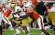 Miami and Notre Dame