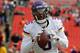 The Vikings shouldn't be in a hurry to play Teddy Bridgewater.
