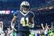 Alvin Kamara is a big reason the Saints are rolling.