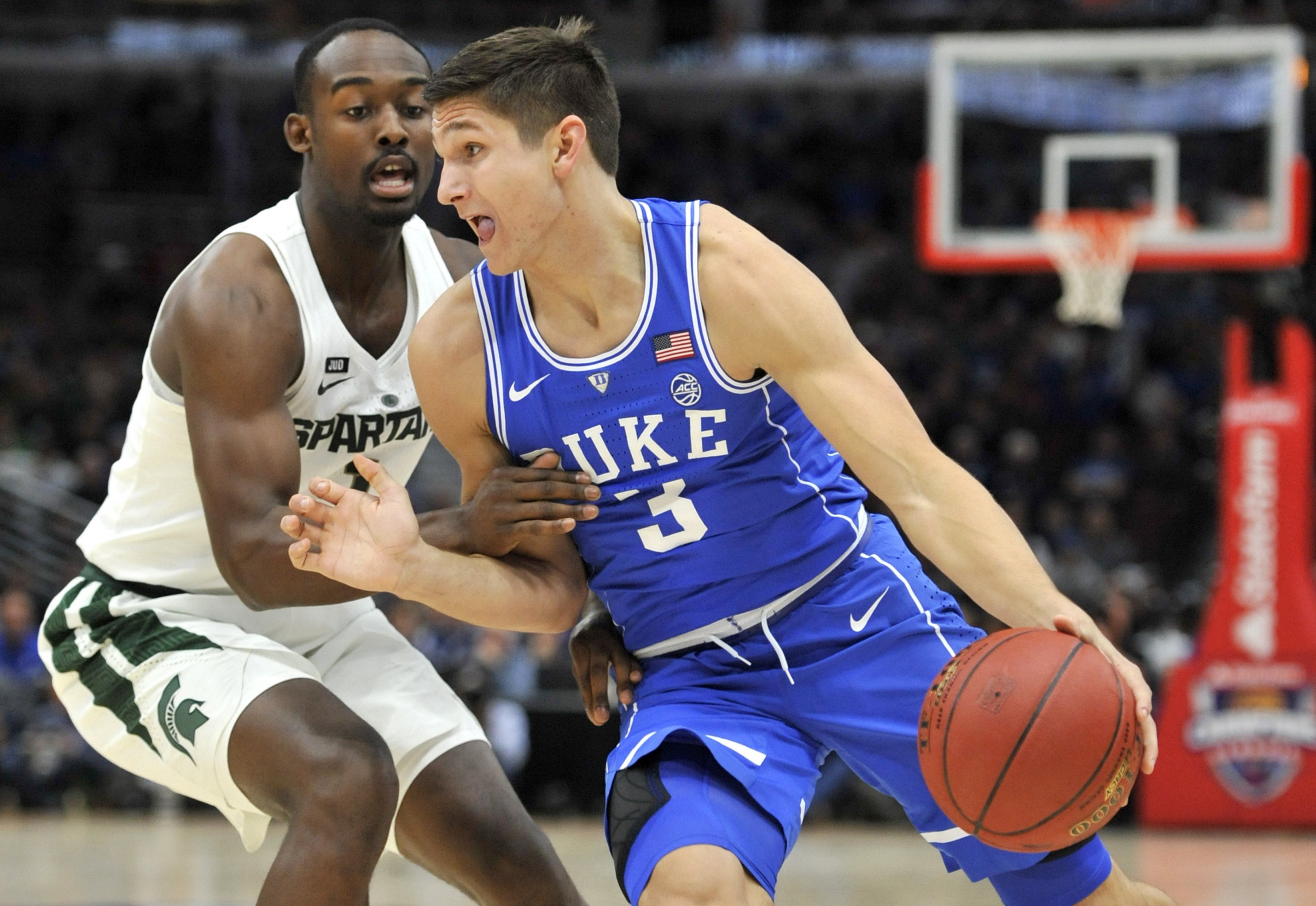 Knee Jerk Reactions To The Start Of The 2017 18 Ncaa Basketball