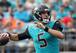 Blake Bortles still makes awful decisions.