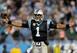 Cam Newton has been wildly inconsistent.