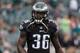 Jay Ajayi should be busy leading a committee against the Cowboys.