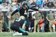 Josh Lambo got revenge against his old team last week.