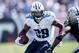 Three trips to the end zone shouldn't change the perception of DeMarco Murray.