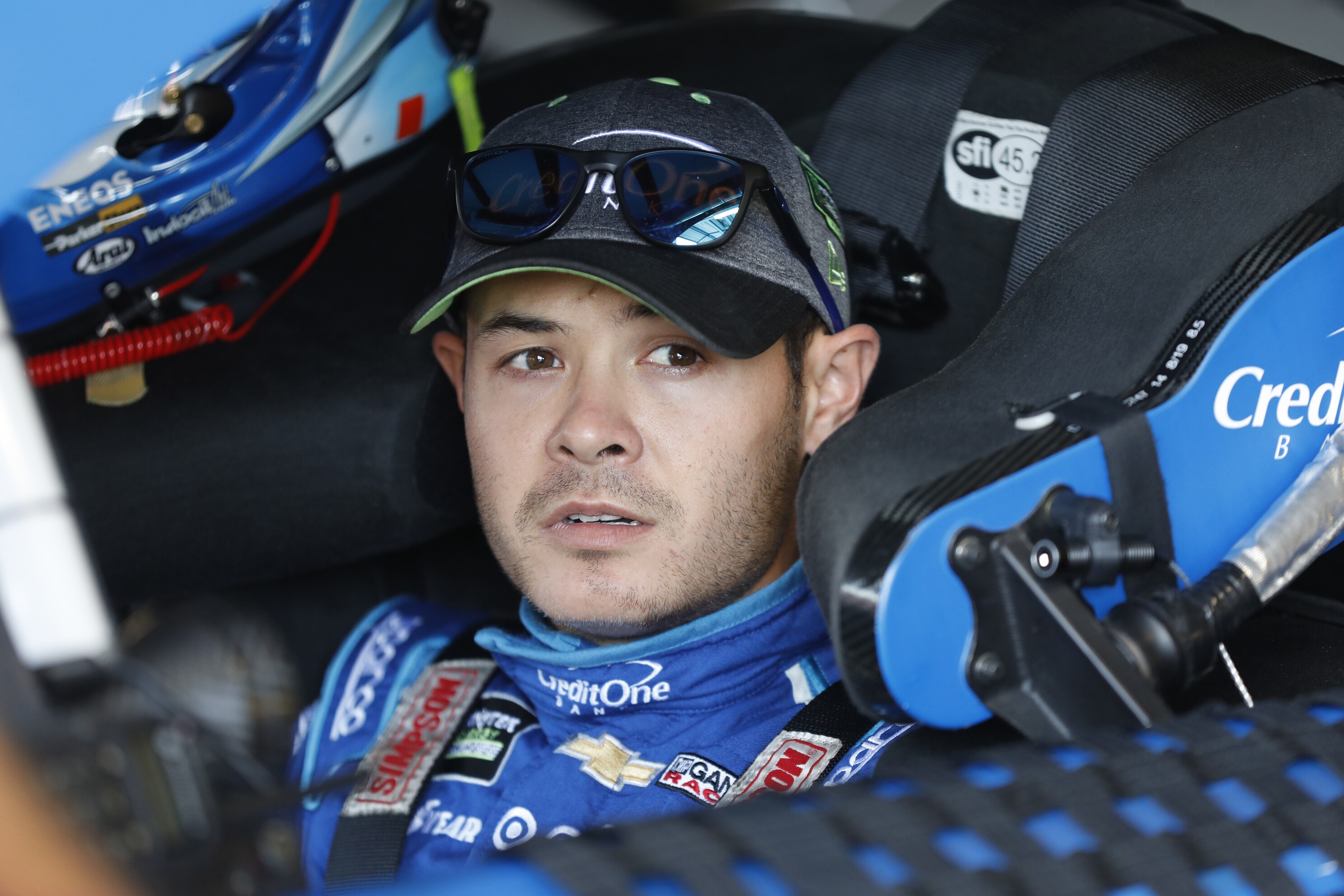 10 Nascar Drivers Who Are Getting Faster Bleacher Report Latest News Videos And Highlights