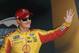 It was an off year for Joey Logano, but he's still a force in qualifying sessions.