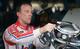 Harvick is a consummate professional who has successfully made the switch from Chevy to Ford.