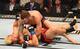 Volkanovski enters the fight as a big favorite.