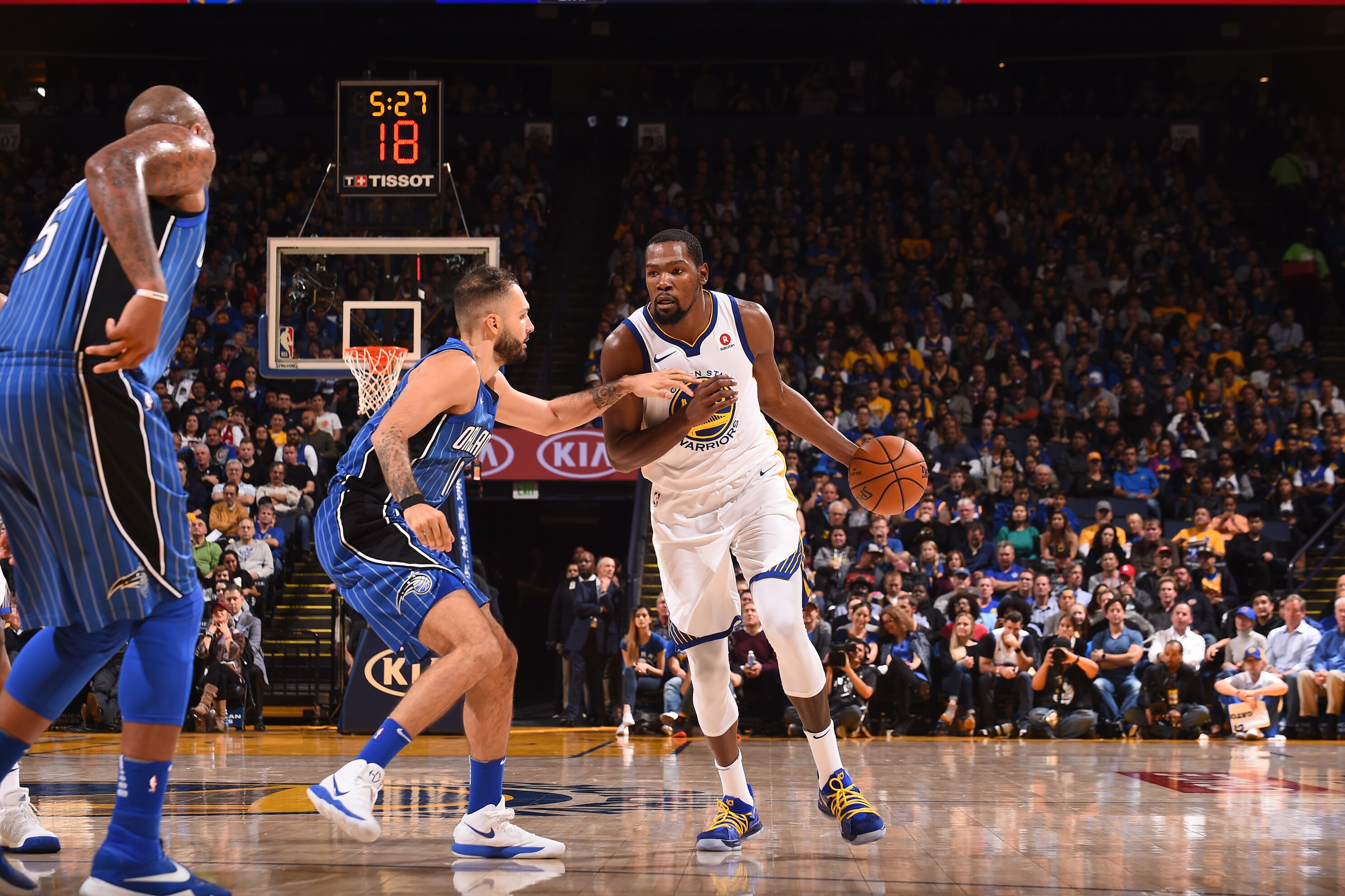 Metrics 101 Nba S 10 Best Isolation Scorers Bleacher Report