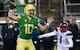 Justin Herbert