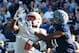 South Alabama vs. Georgia Southern