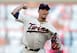 Jose Berrios