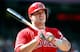 Mike Trout