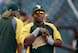 Yoenis Cespedes