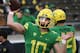 Justin Herbert