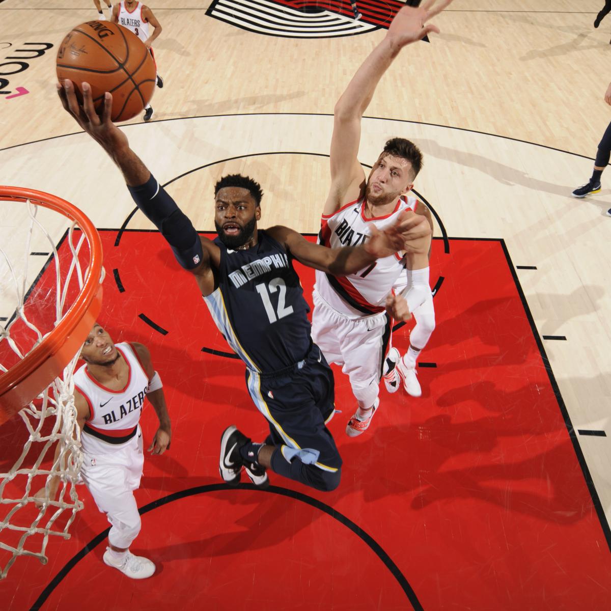 Ranking the 5 Best NBA Contracts at Each Position Right Now News