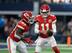 Kareem Hunt, not Alex Smith, should carrying the Chiefs offense.