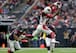 Larry Fitzgerald continues to excel in a less-than-ideal environment.