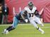 Buck Allen might be the odd man out in the Ravens backfield.