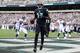Alshon Jeffery's fantasy production has picked up over the last month.