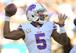 The Bills have to go back to Tyrod Taylor.