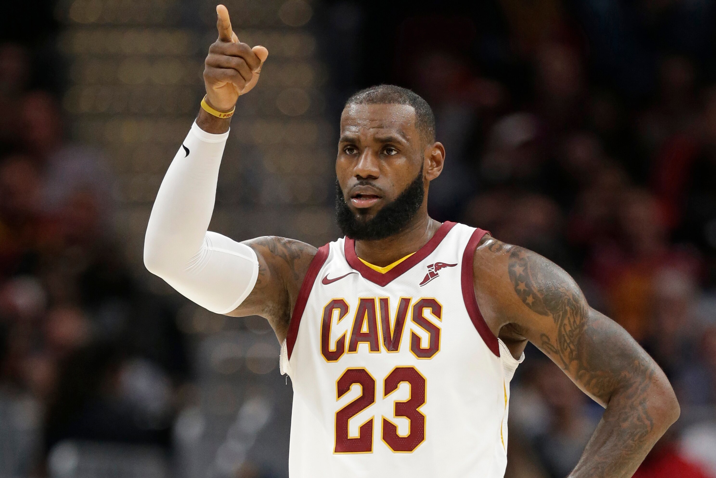 5 Reasons To Believe Cleveland Cavaliers Are Turning It Around