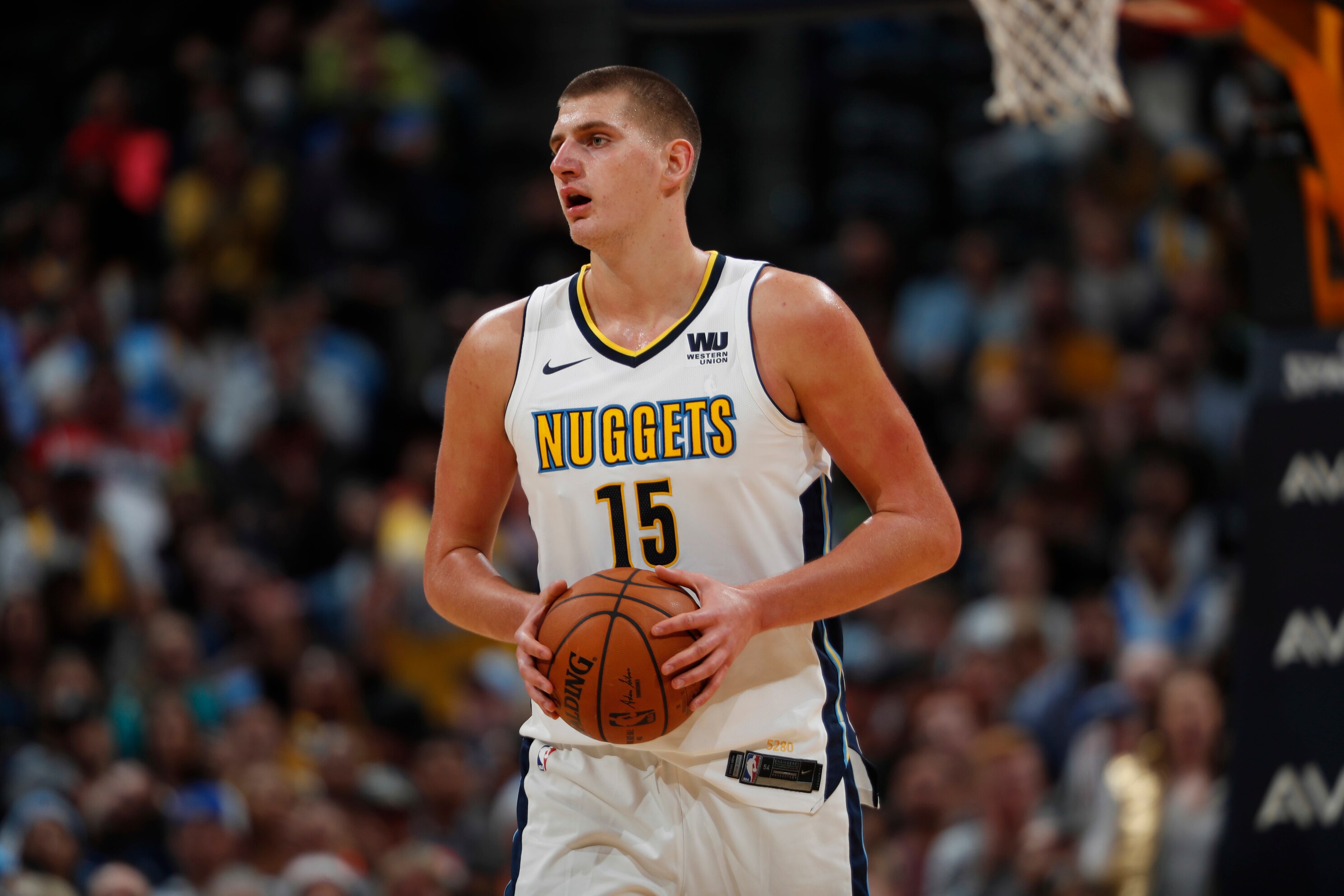 The 1 Thing Every NBA Team Should Be Thankful for This Season ...