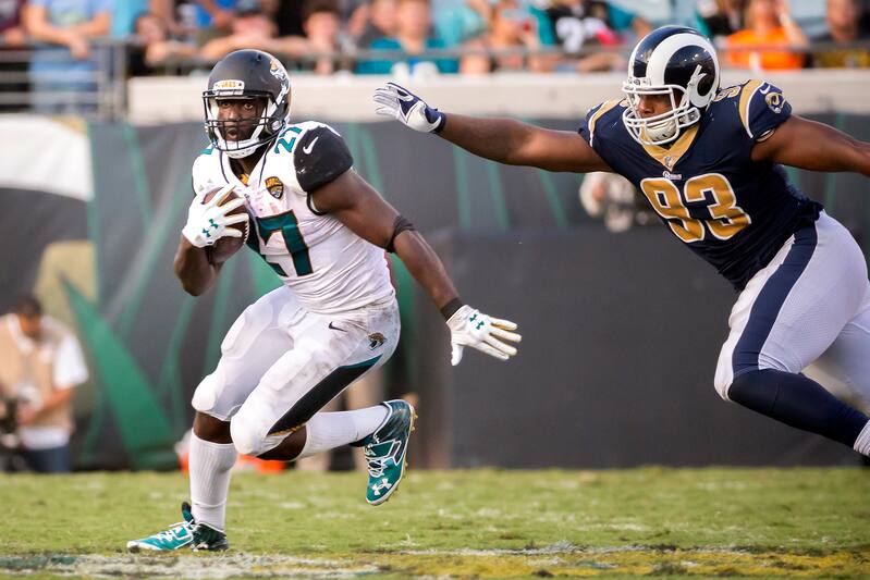 Ranking The Nfl S Fastest Players With The Ball In Their Hands