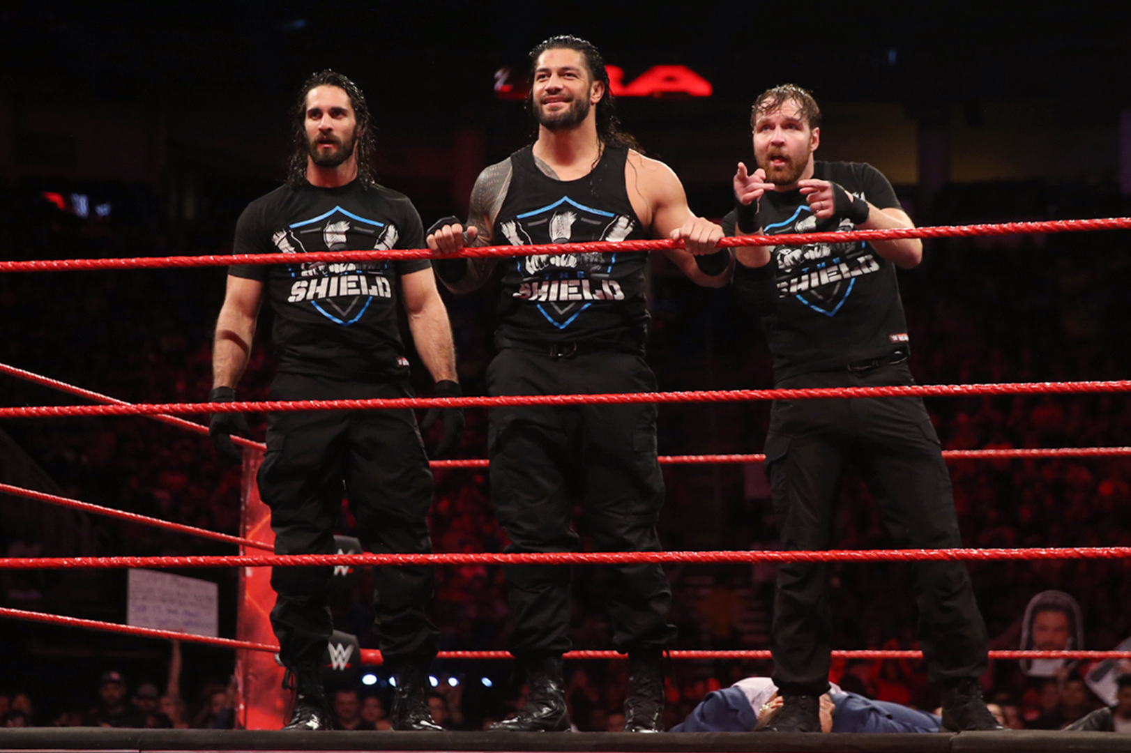 Wwe Raw Results Winners Grades Reaction And Highlights From November Bleacher Report Latest News Videos And Highlights